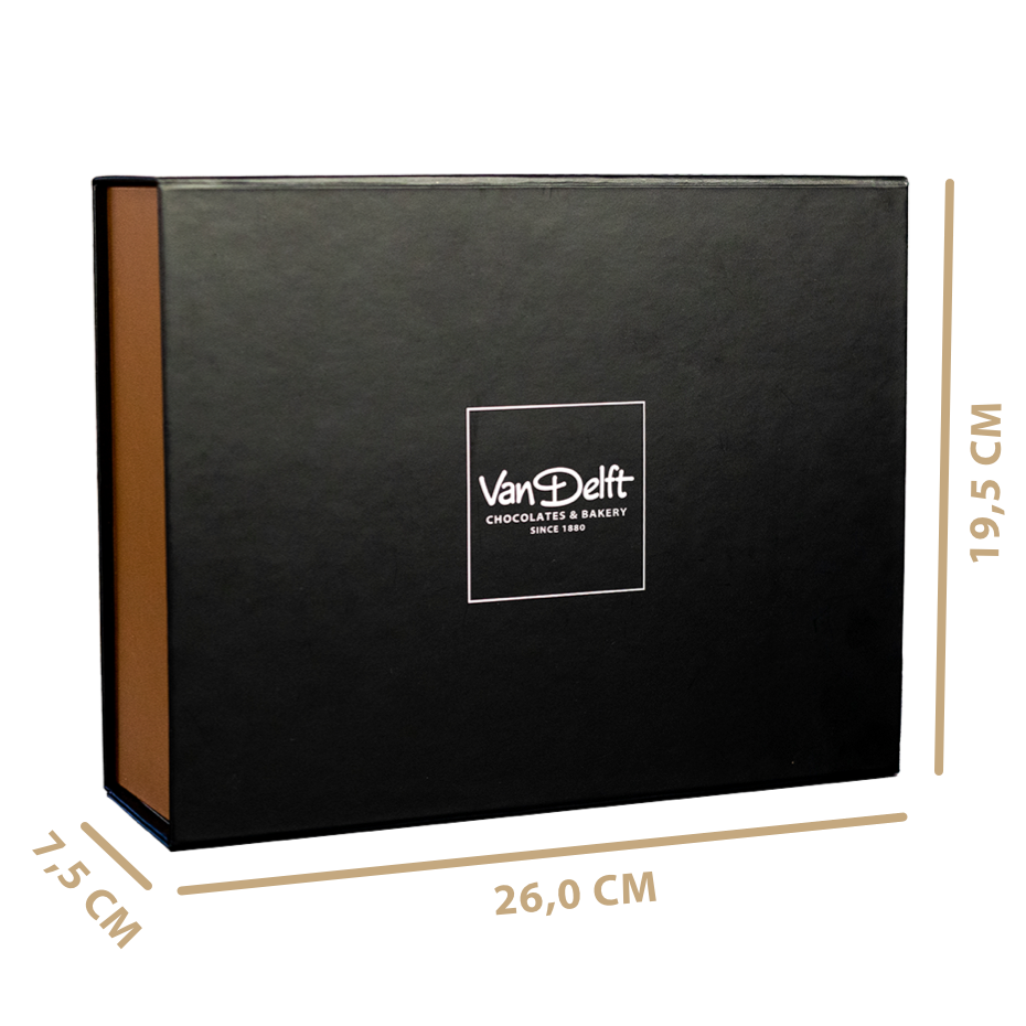 gallery image Premium Giftbox 2-Pack Raspberry Cheesecake