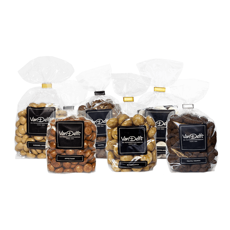 featured image December Special 6-Pack