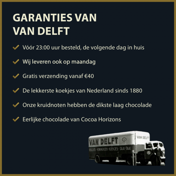 Karamel Zeezout Kruidnoten - Afbeelding 4