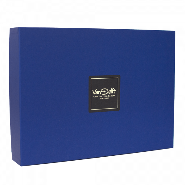 Gift Box Blue (8 bags)