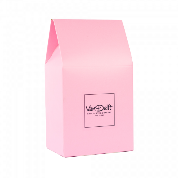 Geschenkpackung Rosa (1 Beutel)