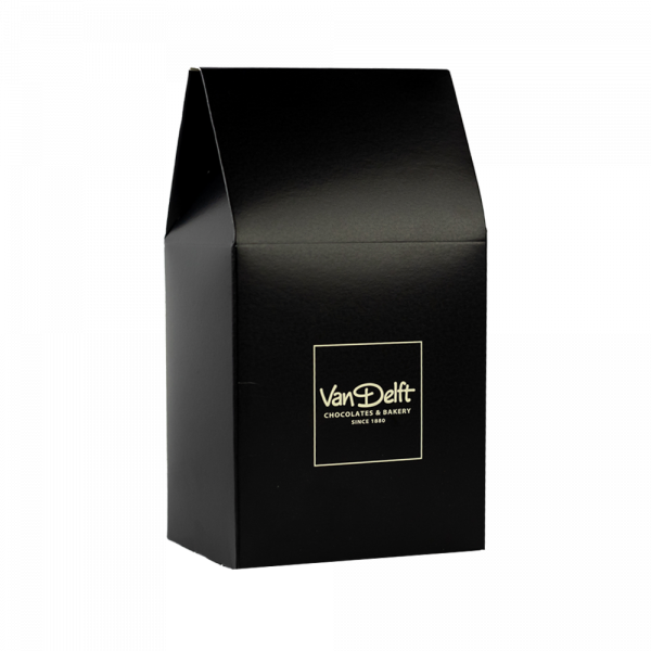 Giftbox Zwart (1 zakje)