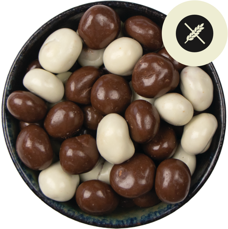 featured image Glutenvrije Kruidnoten Chocolade