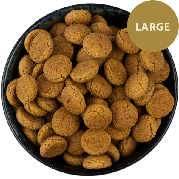 Peppernuts 1kg