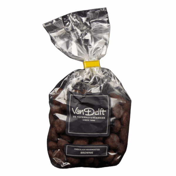 Brownie Kruidnoten - Afbeelding 2