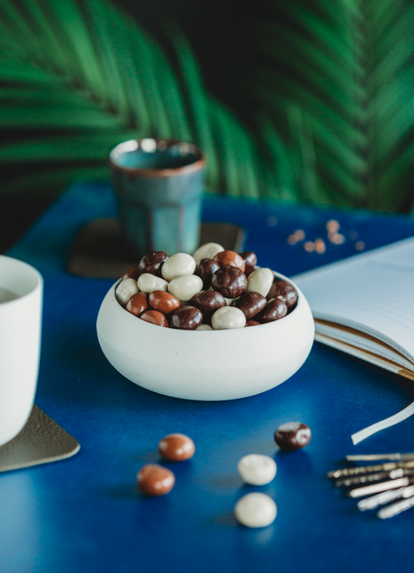 Luxe Chocolade Kruidnoten - Afbeelding 3