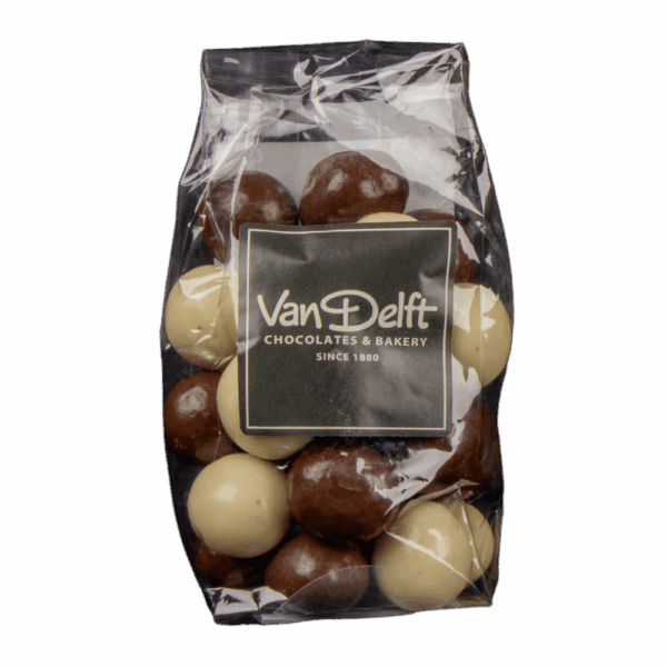 Gluten- en Lactosevrije Kruidnoten Chocolade - Afbeelding 2