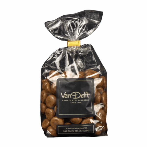 Karamel Macchiato Kruidnoten - Afbeelding 2