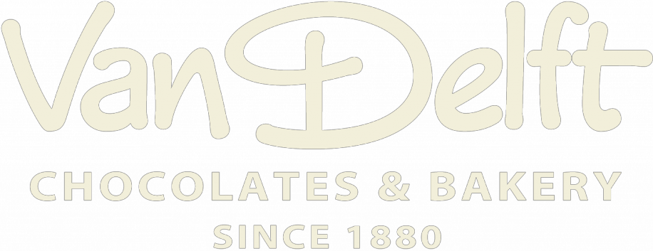 Logo van Delft