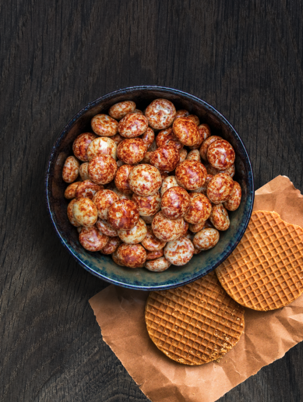 Stroopwafel Kruidnoten - Afbeelding 3