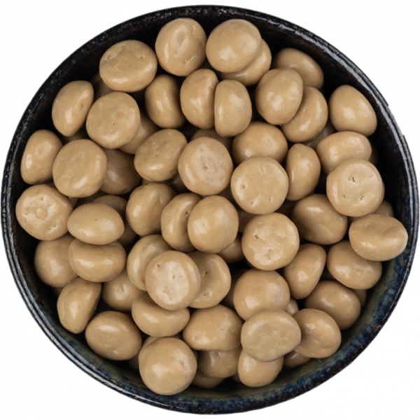 Blonde Chocolade Kruidnoten