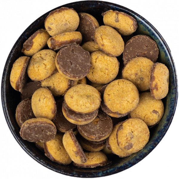 Choc Chip Kruidnoten