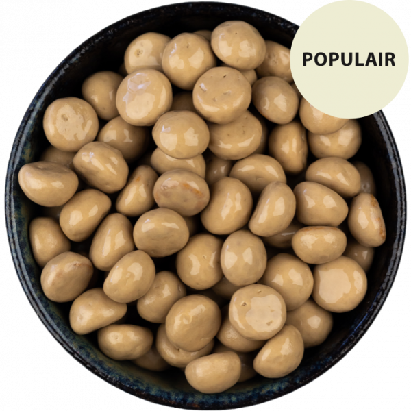 peppernuts purchase from van delft