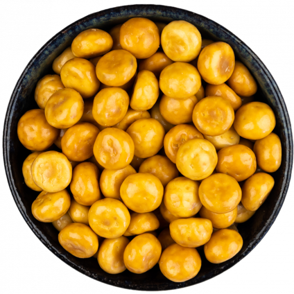 Liquor Mirabilis (Liqueur 43) Peppernuts