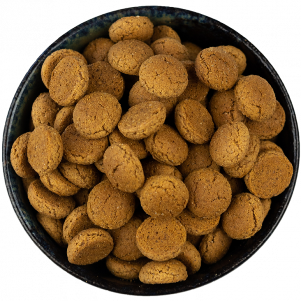 Cream Butter Peppernuts 350gr