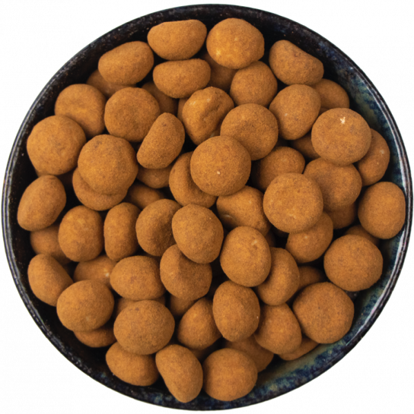 Truffle Peppernuts