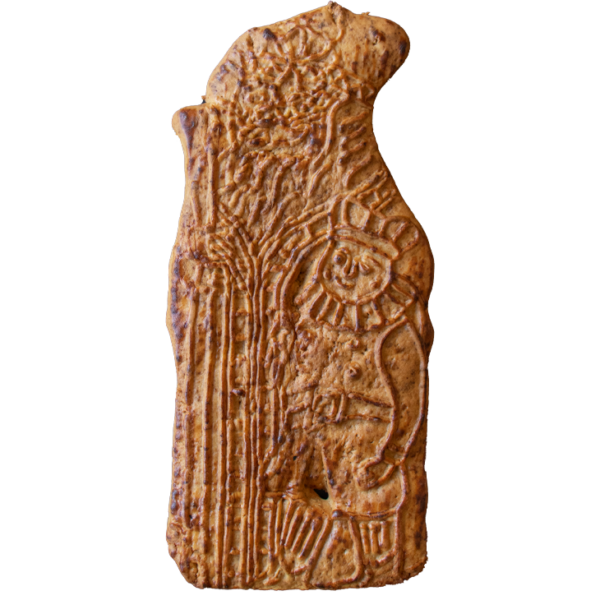Van Delft Taaipop