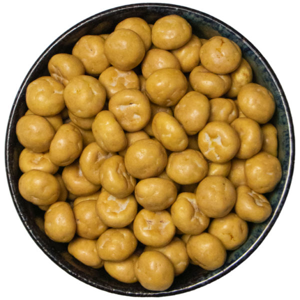 Banoffee Kruidnoten