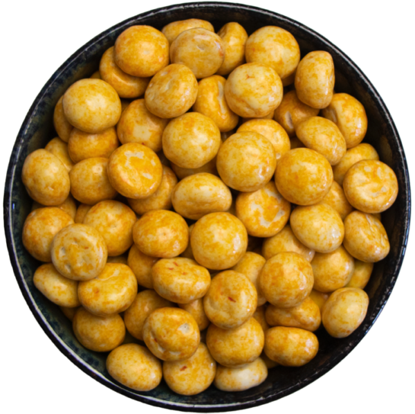 Pornstar Martini Peppernuts