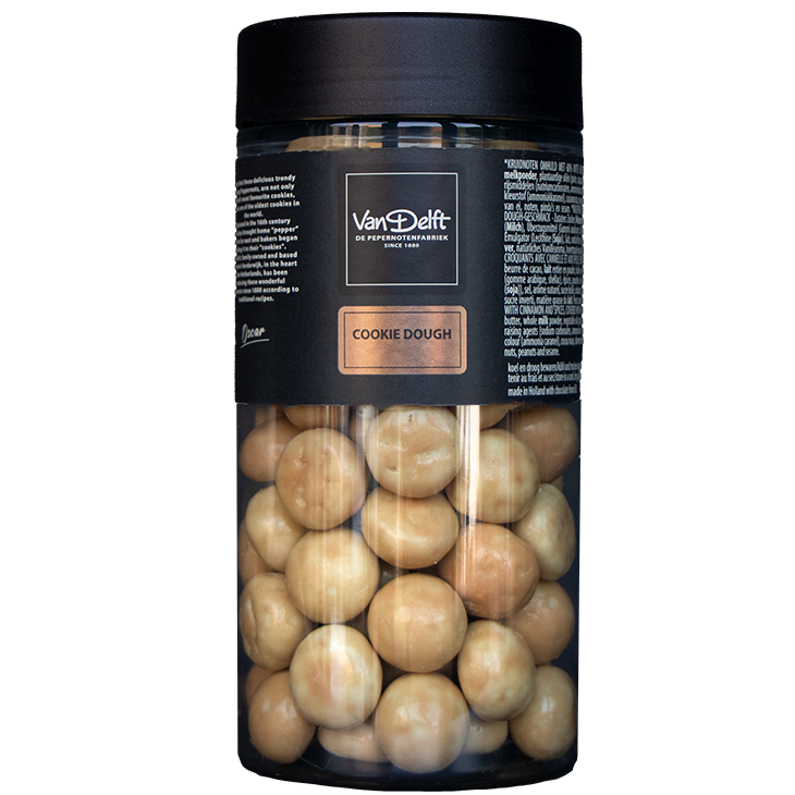 featured image Pot Cookie Dough Kruidnoten