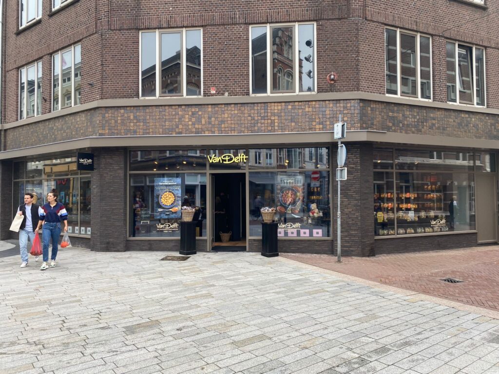 Den Bosch