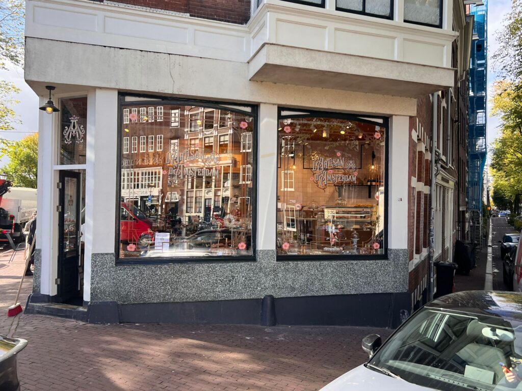 Amsterdam
