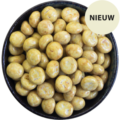 amaretto sour peppernuts