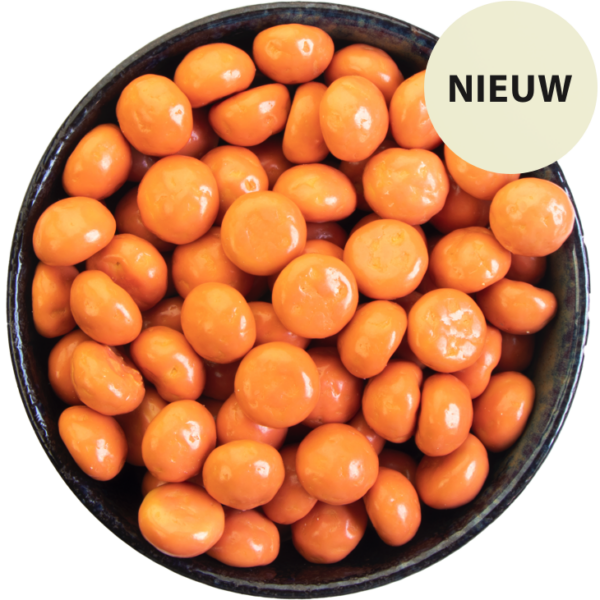 Aperol Pepernoten