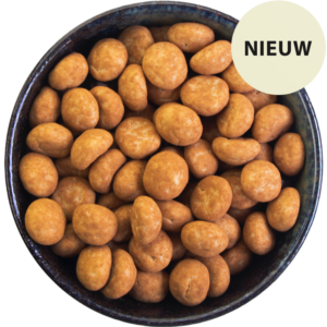 Zimtschnecken pepernoten