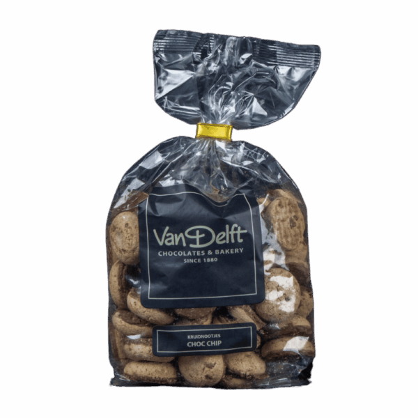 Choc Chip Kruidnoten - Afbeelding 2
