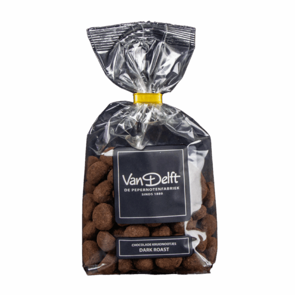 Dark Roast Koffie Kruidnoten - Afbeelding 2