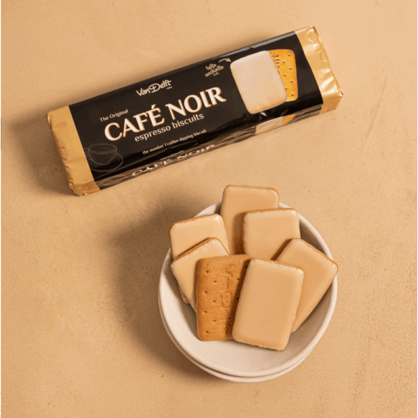 Van Delft Café Noir Latte Macchiato - Afbeelding 3