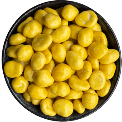 Van Delft Paaseitjes Crunch Limoncello