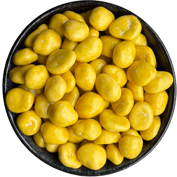 Van Delft Paaseitjes Crunch Limoncello