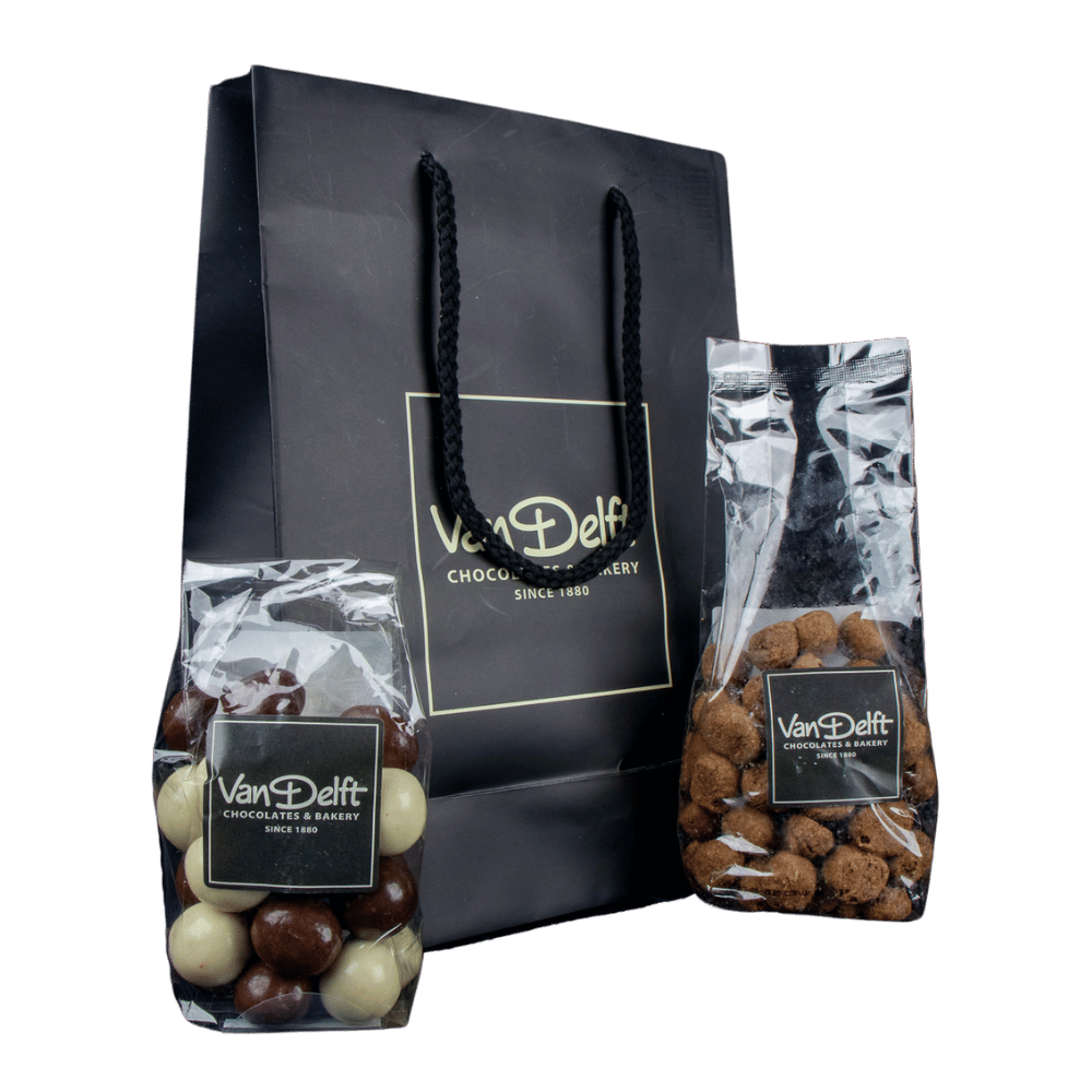 featured image Cadeauset glutenvrije pepernoten