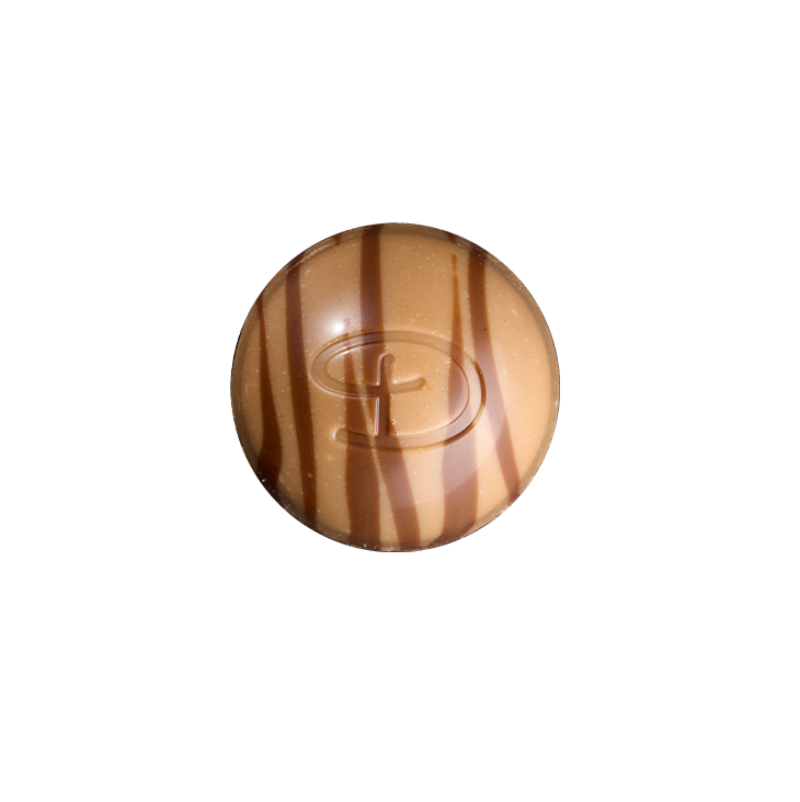 gallery image Bonbons Karamel Zeezout