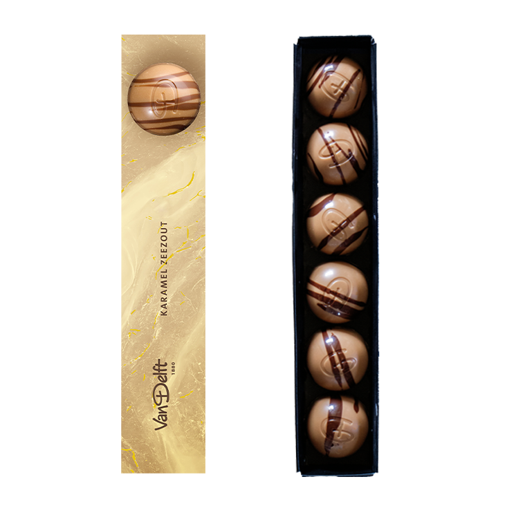 featured image Bonbons Karamel Zeezout