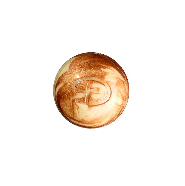 gallery image Triple Pack Bonbons, Hazelnoot Crunch, Speculoos Crunch en Pistache Crunch