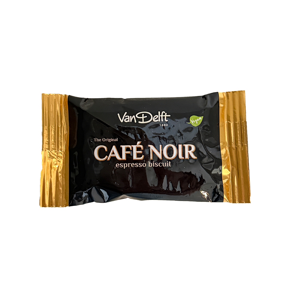 featured image Van Delft Café Noir Singles 150 x 8gr