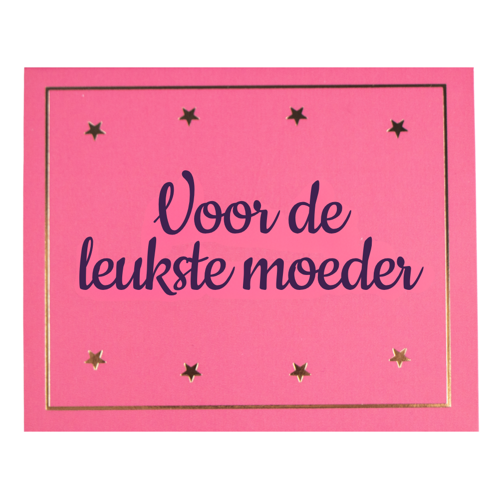 featured image Wikkel Moederdag
