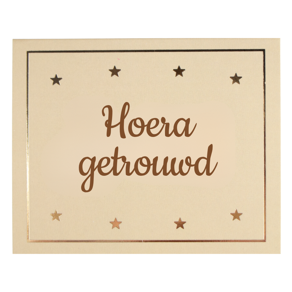 featured image Wikkel getrouwd