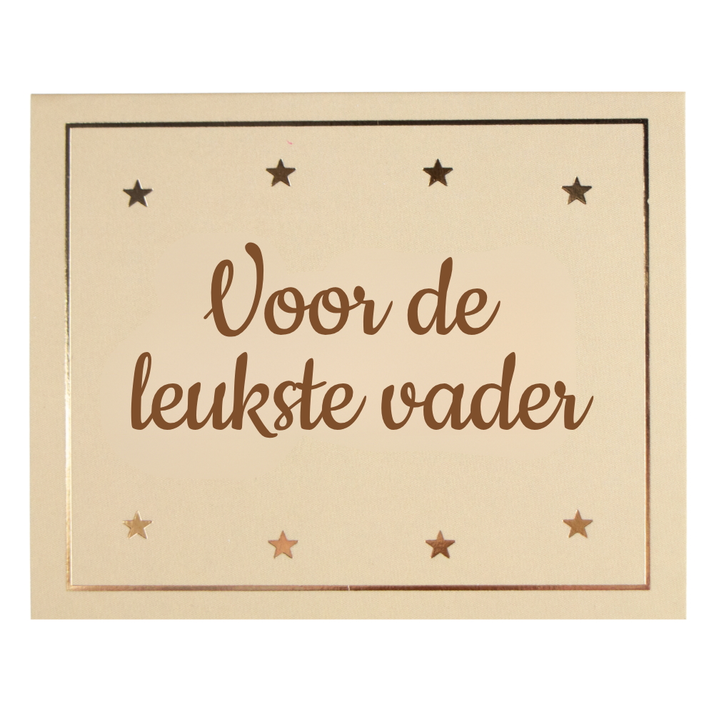 featured image Wikkel vaderdag