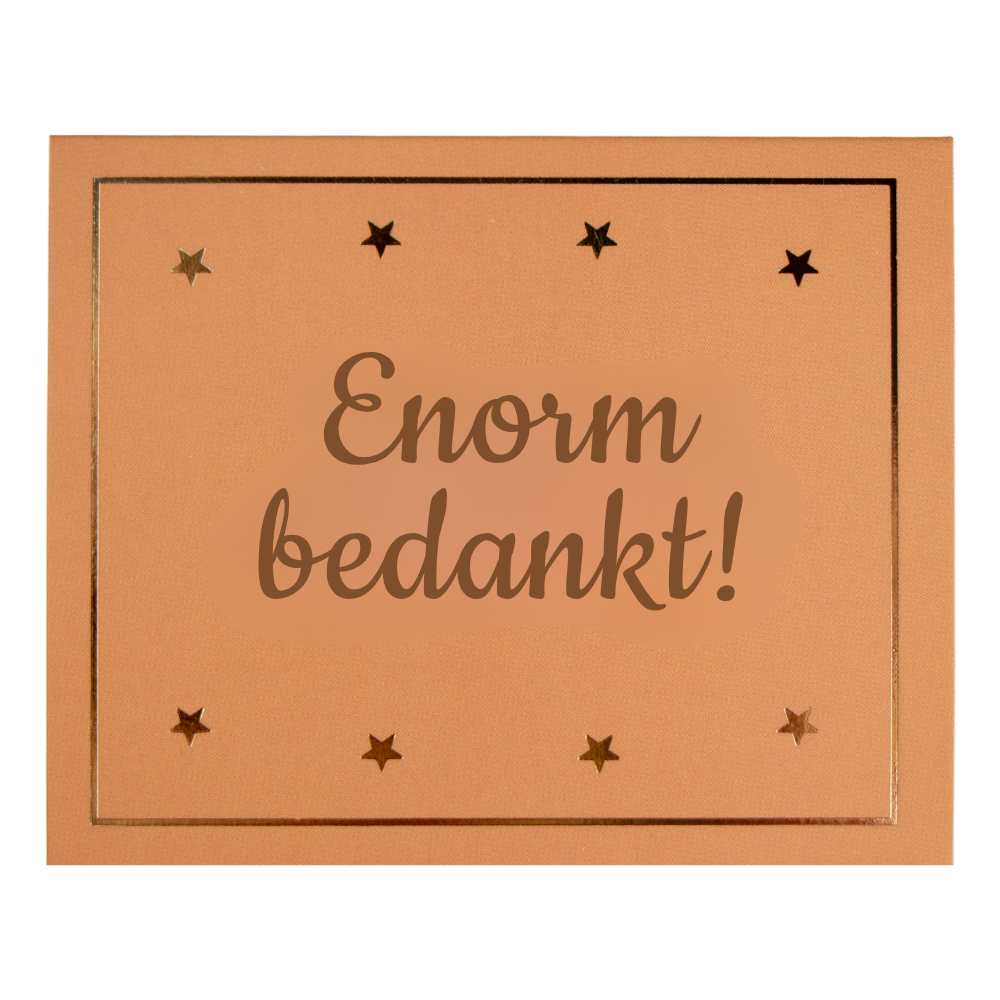 featured image Wikkel bedankt