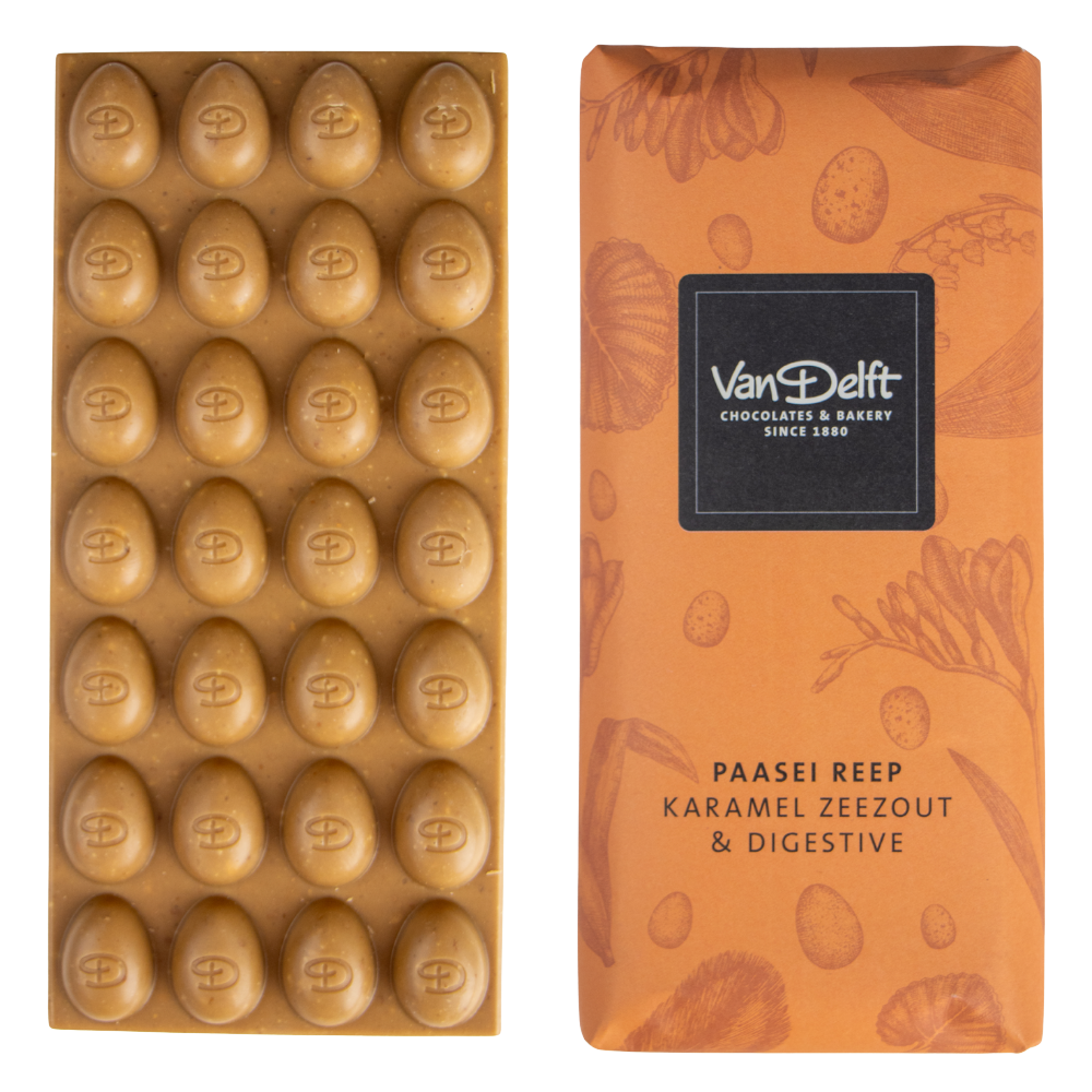 featured image Paasei Reep Karamel Zeezout & Digestive